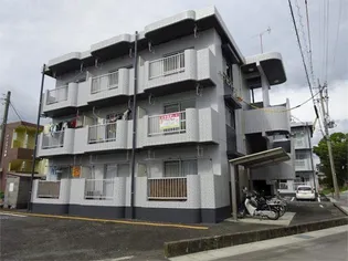 ハイツセントラルIの画像