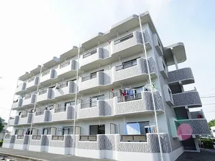 グランピアIの画像