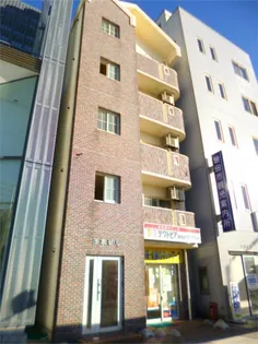 玉家ビル【2階】の外観