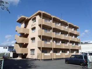 マンションカトレアIの画像