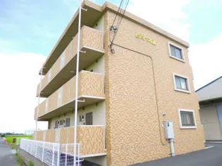 ビオスIIIの画像