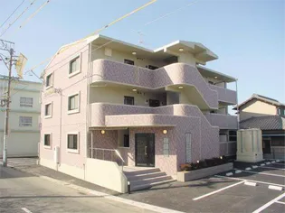 桜ヶ丘マンションの画像