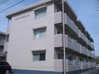 メゾンドフルールの画像