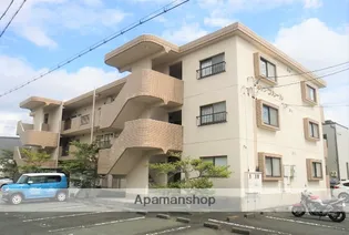 メゾンフルールの画像