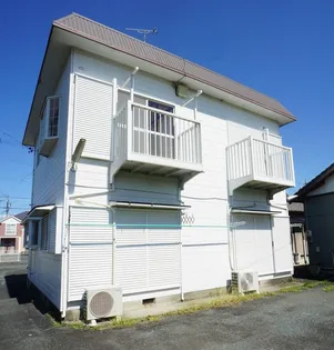 クボタハイツの画像