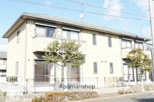 シャンドエストの画像