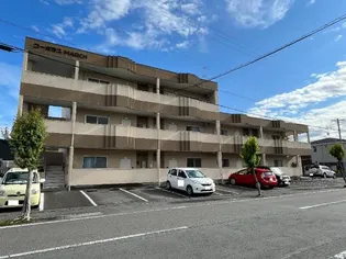 コーポラスMARCHの画像