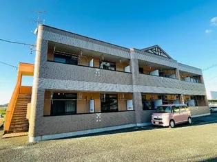 グランドパレス宮西の画像