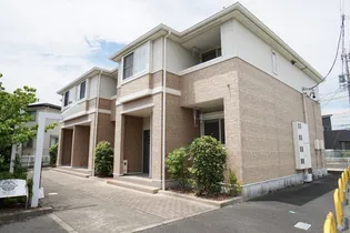 PETIT FIELDの画像