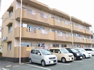 アーベイン中泉の画像