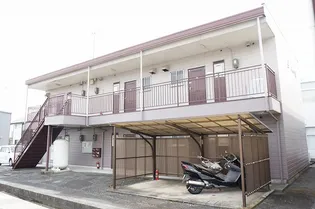 ハイツ葵の画像