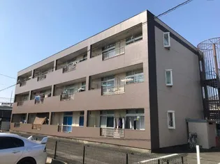 浜北グランドマンションの画像
