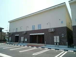 グランパレス磐田 IIの画像