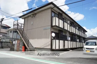 コスモハイツ松本の画像