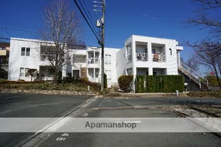 半田ビレッジ1【1階】の外観