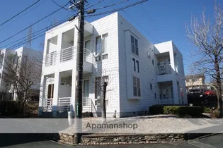 半田ビレッジ11【2階】の外観