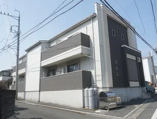 クレフラスト浜松医大前の画像