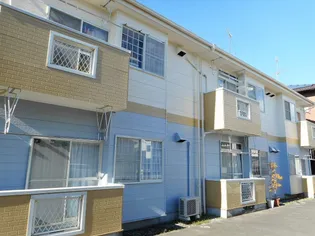 アベニューキブネの画像