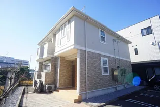 ガーデンポーチ和の画像