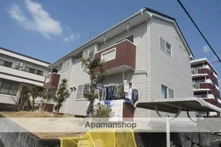 ハイツヴァイオレットの画像