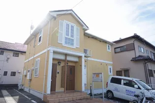 エリカ【1階】の外観