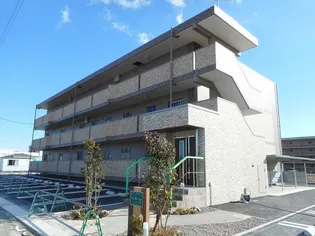 COZY THREE STYLEの画像