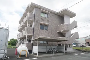 マンションむくの樹の画像