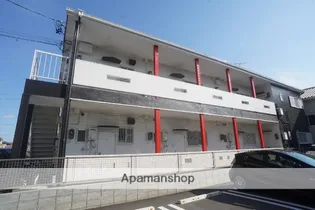 ベルハイツの画像