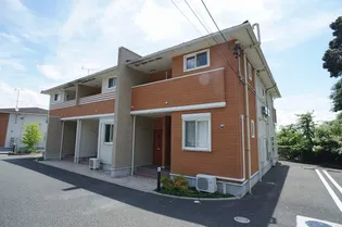 ヴィラ ハナミズキ IIの画像