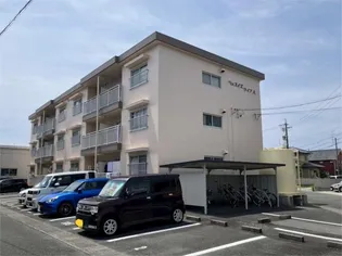 ベェスイズライフAの画像