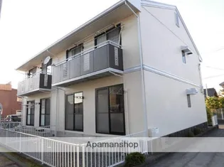 ヴァンベール若草Aの画像