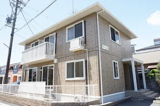 グランビアコートの画像