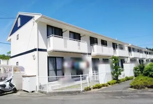 タウンハウス愛野公園 Aの画像