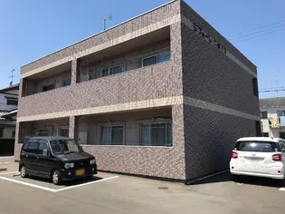 ラ フォーレ二瀬川Ⅱの画像