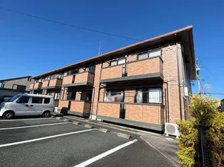 ウィル ノーブル Aの画像