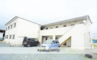 サンコーポネガタ【205号室】の外観