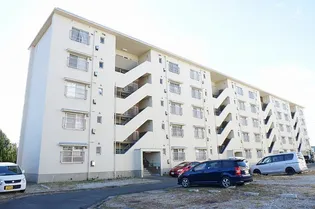 ビレッジハウス浅羽2号棟の画像