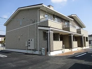 トーラスIIIの画像