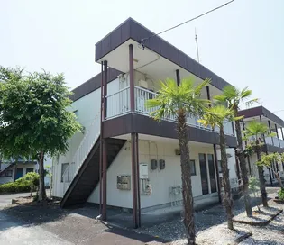 シャトー中川IIの画像