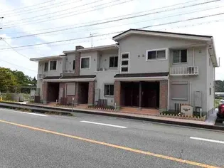 サンタモニカⅢの画像