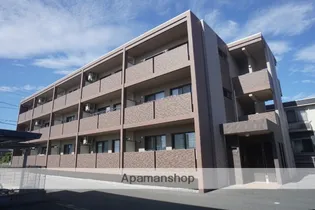 LOOP【1階】の外観