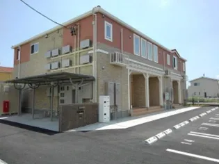 オリーブタウンAの画像