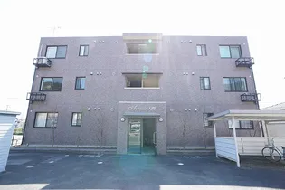 アヴェニュー大門の画像