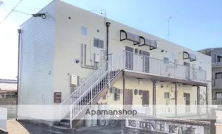 レジデンスクレルAの画像