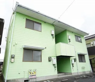 アムール シャレーの画像