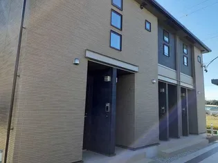 ブライトガーデン新Ⅰの画像