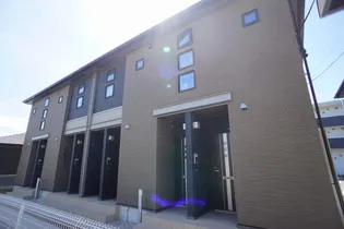 ブライトガーデン新Ⅰの画像