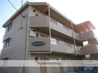 エスペランサ(有玉北町)【2階】の外観