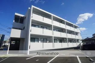 ARITAMAーSO【2階】の外観