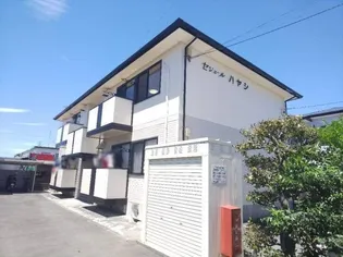 ルミエール池田の画像